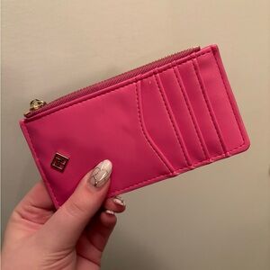 Call it Spring card wallet